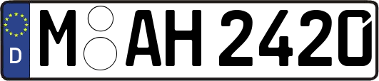 M-AH2420