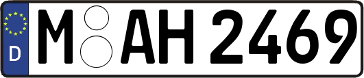 M-AH2469