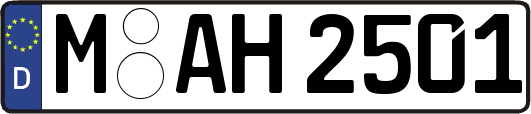M-AH2501