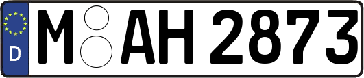M-AH2873