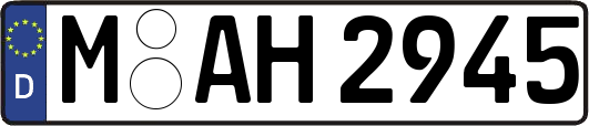 M-AH2945