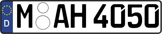 M-AH4050