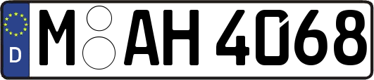 M-AH4068