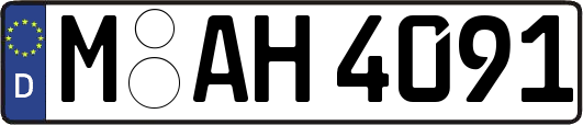 M-AH4091