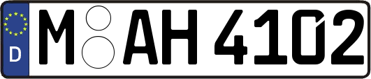 M-AH4102