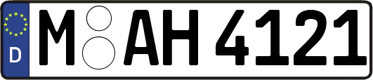M-AH4121