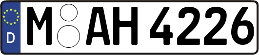 M-AH4226