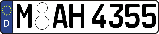 M-AH4355