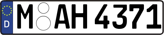 M-AH4371