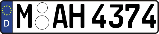 M-AH4374