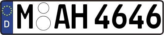 M-AH4646