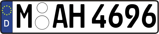 M-AH4696