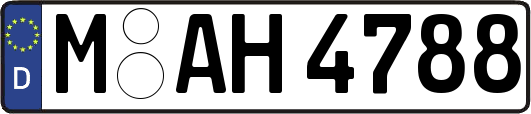 M-AH4788