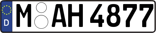 M-AH4877