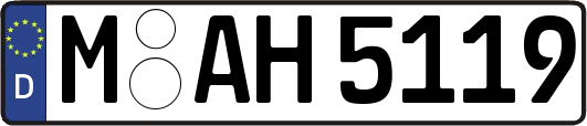 M-AH5119
