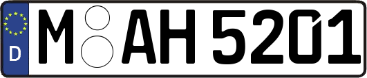 M-AH5201