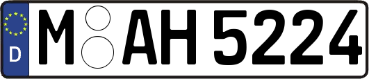 M-AH5224