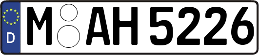 M-AH5226