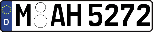 M-AH5272
