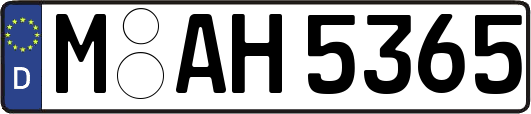 M-AH5365
