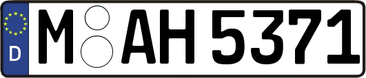 M-AH5371
