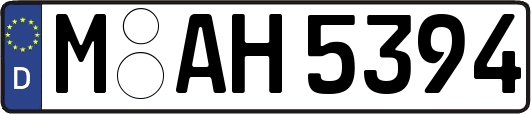 M-AH5394