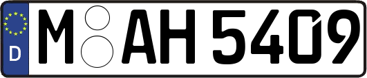 M-AH5409