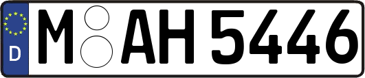 M-AH5446