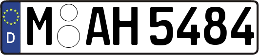 M-AH5484