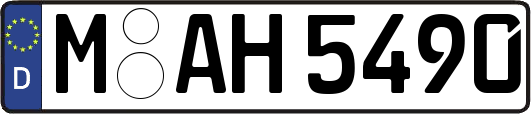 M-AH5490