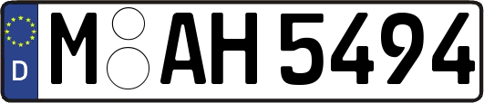 M-AH5494