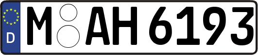M-AH6193