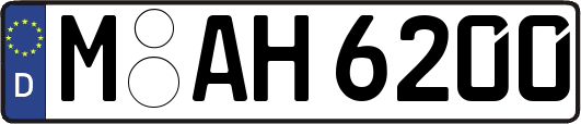 M-AH6200