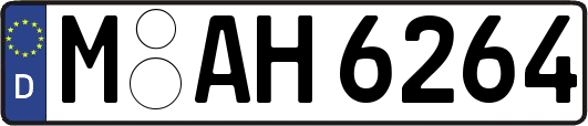 M-AH6264
