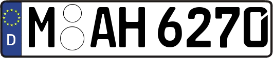 M-AH6270
