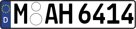 M-AH6414