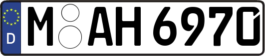 M-AH6970