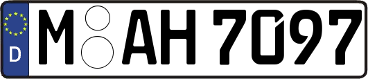 M-AH7097