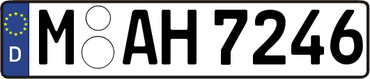 M-AH7246