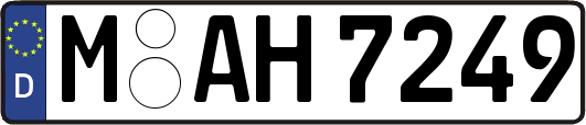 M-AH7249
