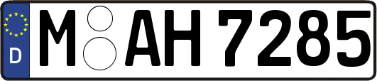 M-AH7285