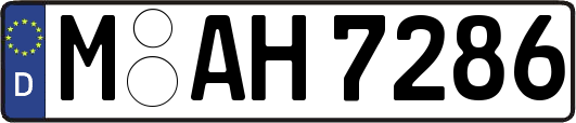M-AH7286