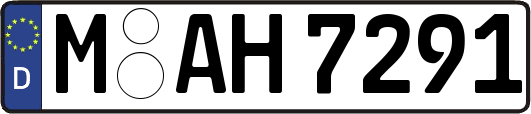 M-AH7291