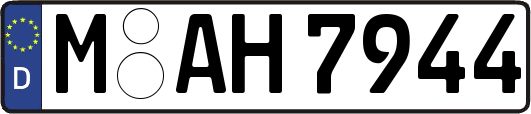 M-AH7944