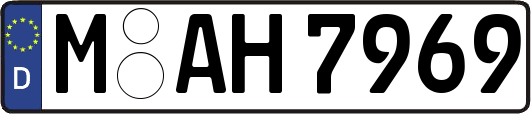 M-AH7969