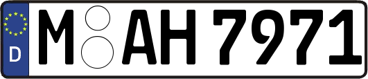 M-AH7971