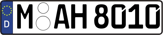 M-AH8010