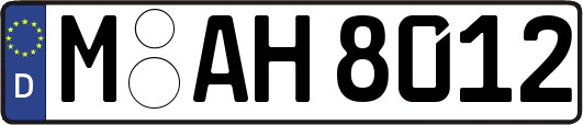 M-AH8012