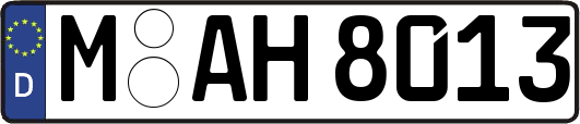 M-AH8013