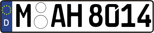 M-AH8014